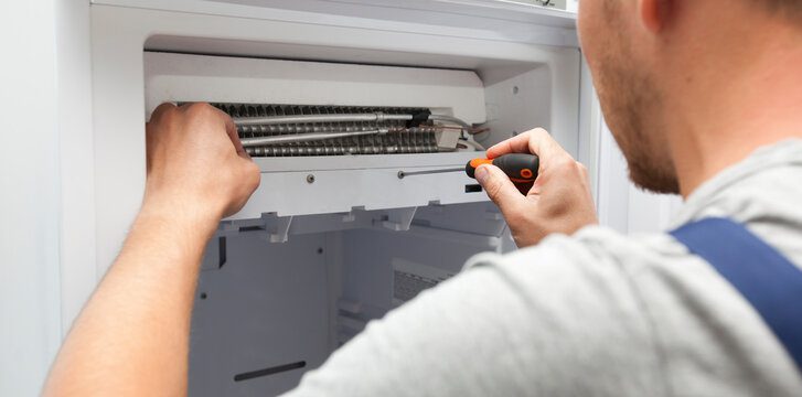 نمایندگی تعمیر یخچال یخچاوان در اصفهان