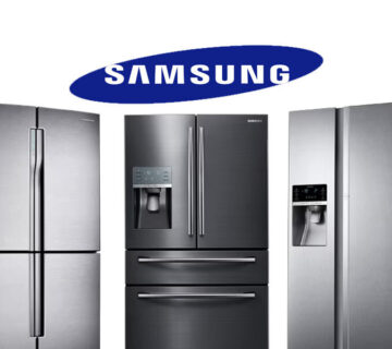 تعمیر یخچال سامسونگ در اصفهان