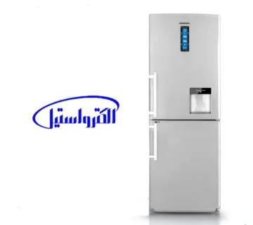 تعمیر یخچال فریزر الکترواستیل در اصفهان