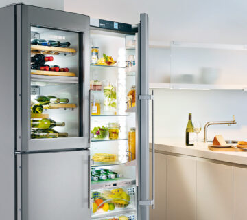 نمایندگی تعمیر یخچال فریزر تکنو در اصفهان