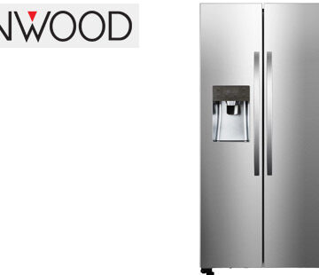 تعمیر یخچال فریزر کنوود در اصفهان