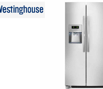 تعمیر یخچال وستینگ هاوس در اصفهان