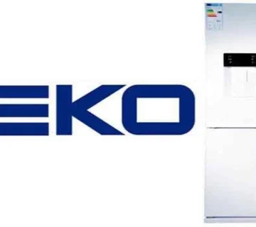 تعمیر یخچال فریزر بکو در اصفهان