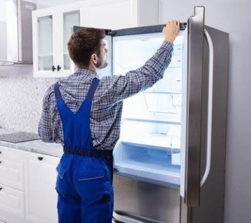 تعمیر یخچال هیتاچی در اصفهان