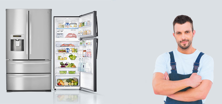 تعمیر یخچال فریزر زیمنس در اصفهان