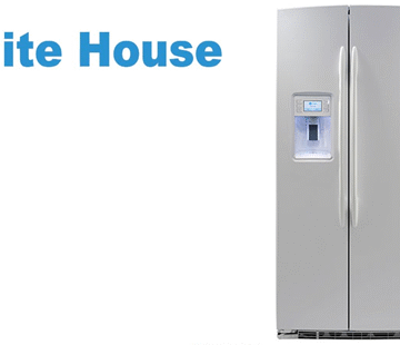 تعمیر یخچال وایت هاوس در اصفهان