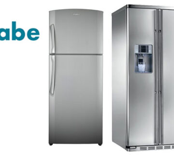 تعمیر یخچال ساید مابه در اصفهان