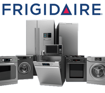 تعمیر یخچال فریزر فریجیدر در اصفهان