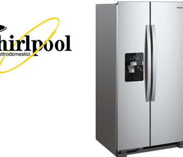 تعمیر یخچال فریزر ویرپول در اصفهان