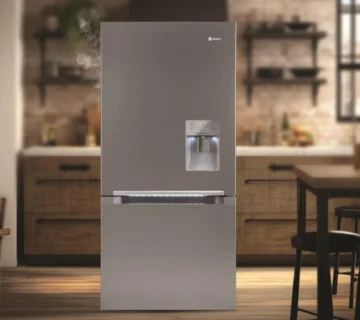 تعمیر یخچال بنس در اصفهان