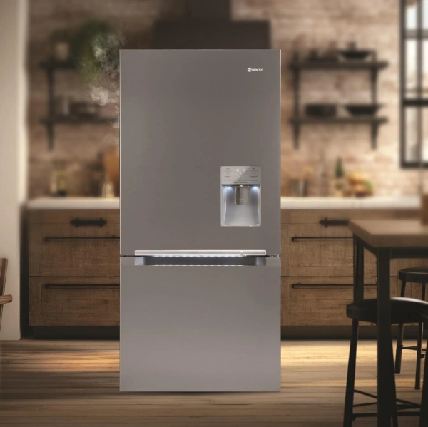 تعمیر یخچال بنس در اصفهان