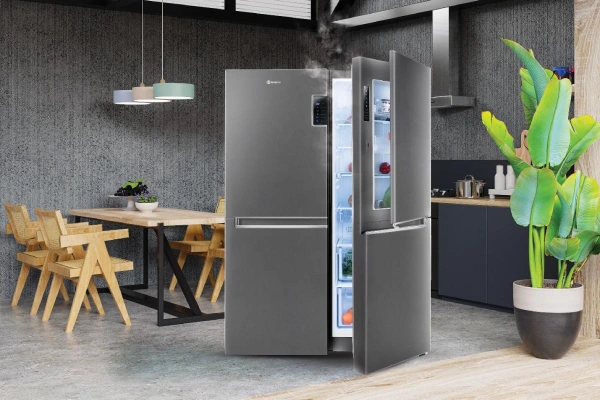 تعمیر یخچال بنس در اصفهان