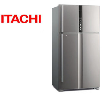 تعمیر یخچال هیتاچی در اصفهان
