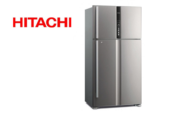 تعمیر یخچال هیتاچی در اصفهان