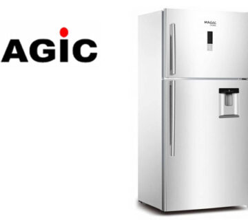 تعمیر یخچال مجیک در اصفهان