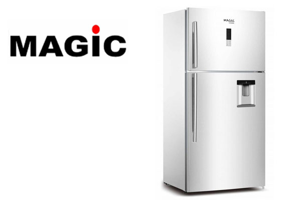 تعمیر یخچال مجیک در اصفهان