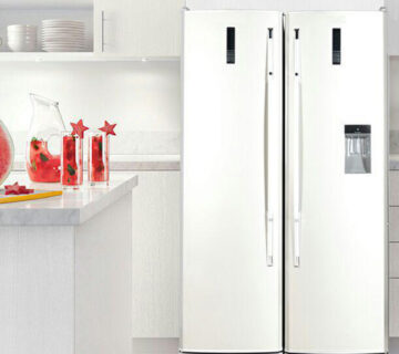 تعمیر یخچال لایف در اصفهان