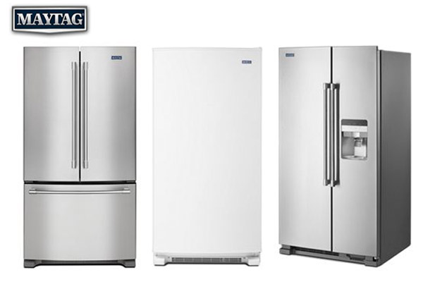 تعمیر یخچال مای تگ در اصفهان