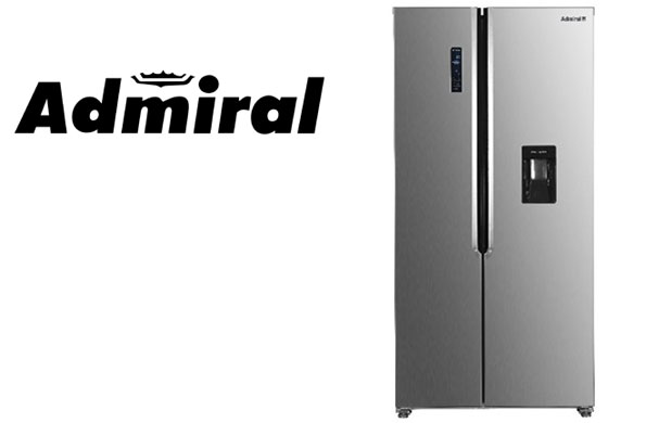 نمایندگی تعمیر یخچال آدمیرال در اصفهان