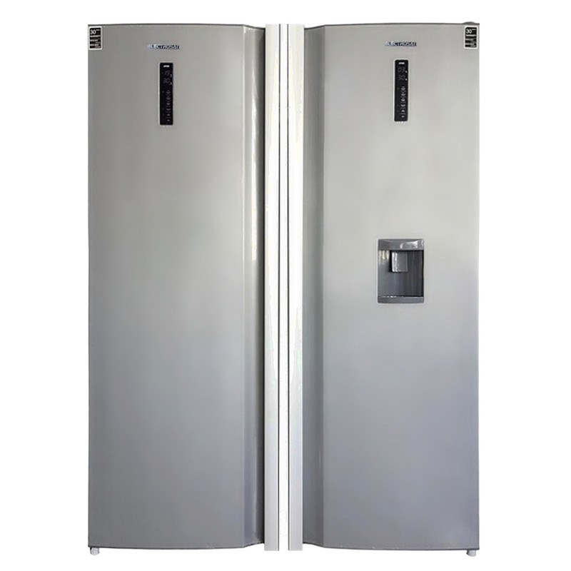 نمایندگی تعمیر یخچال الکتروسان در اصفهان