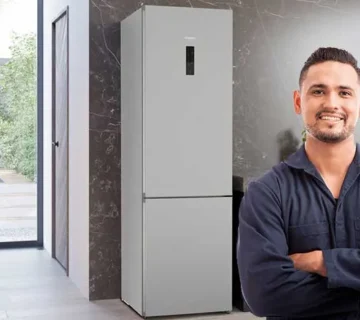 نمایندگی تعمیر یخچال یخچاوان در اصفهان