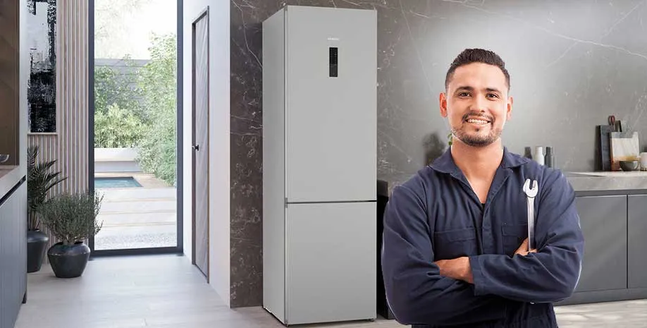 نمایندگی تعمیر یخچال یخچاوان در اصفهان