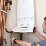 نمایندگی تعمیر پکیج بوتان در اصفهان