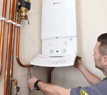 نمایندگی تعمیر پکیج بوتان در اصفهان