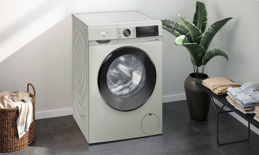 نمایندگی تعمیر ماشین لباسشویی زیمنس در اصفهان