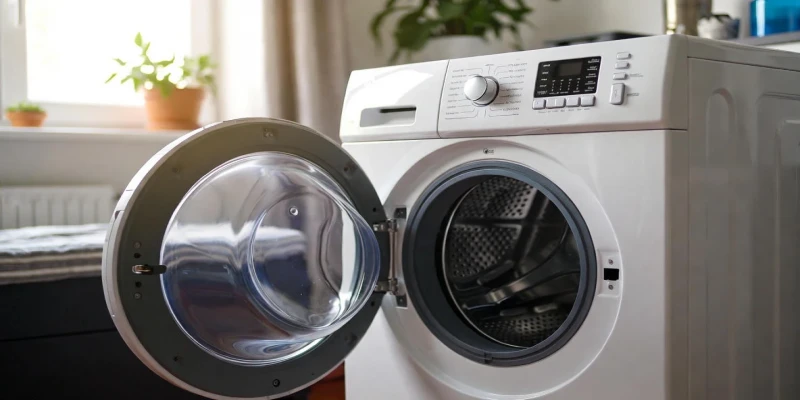 نمایندگی تعمیر لباسشویی بهی در اصفهان