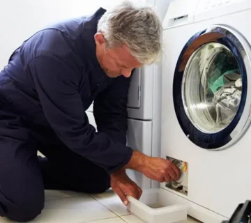 نمایندگی تعمیر لباسشویی سامسونگ در اصفهان