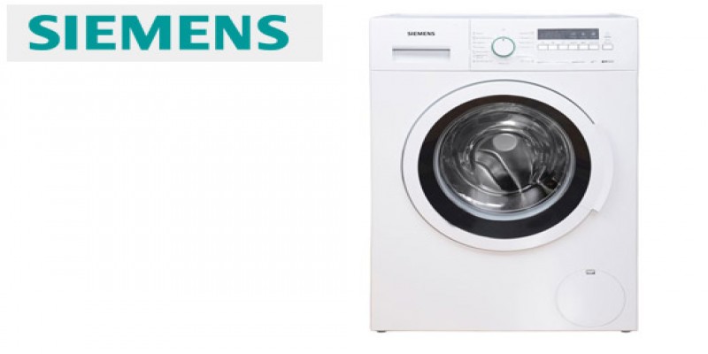 نمایندگی تعمیر ماشین لباسشویی زیمنس در اصفهان