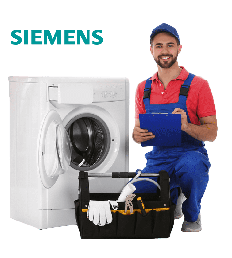 نمایندگی تعمیر ماشین لباسشویی زیمنس در اصفهان
