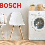 نمایندگی تعمیر لباسشویی بوش در اصفهان