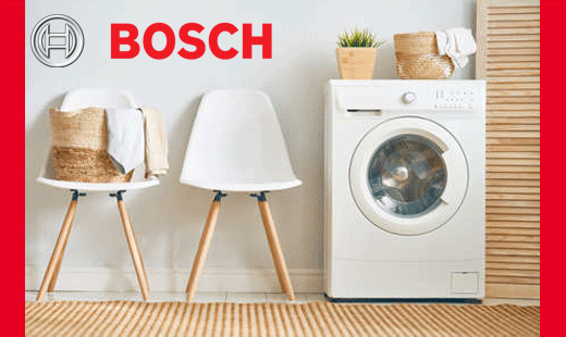 نمایندگی تعمیر لباسشویی بوش در اصفهان