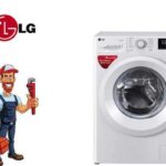 نمایندگی تعمیر ماشین لباسشویی ال جی در اصفهان