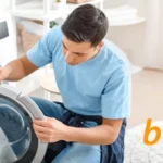 نمایندگی تعمیر لباسشویی بهی در اصفهان