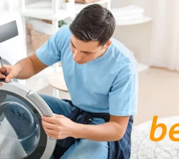 نمایندگی تعمیر لباسشویی بهی در اصفهان