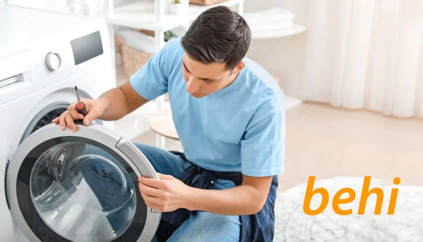 نمایندگی تعمیر لباسشویی بهی در اصفهان