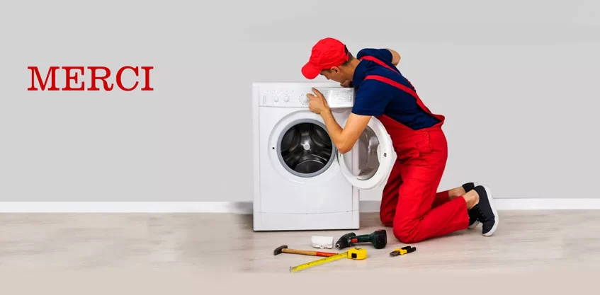 نمایندگی تعمیر لباسشویی مرسی در اصفهان