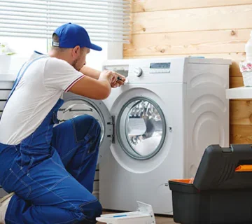 نمایندگی تعمیر ماشین لباسشویی بهشو در اصفهان