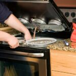 نمایندگی تعمیر اجاق گاز لاجرمانیا در اصفهان