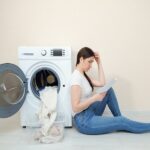 تعمیر ماشین لباسشویی زیرووات در اصفهان