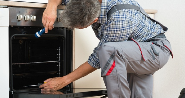 نمایندگی تعمیر اجاق گاز بوش در اصفهان 