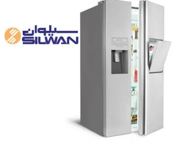 کد خطاهای یخچال سیلوان