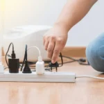 چگونه از خراب شدن یخچال هنگام قطعی برق جلوگیری کنیم؟